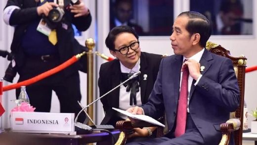 Ekonomi RI Lemah-Letih-Lesu, Mana Kebijakan Gila Jokowi?