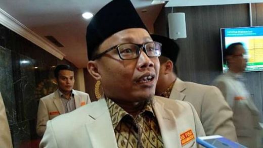 Ahmad Fanani Jadi Tersangka Dana Kemah, Ini Sikap PP Pemuda Muhammadiyah