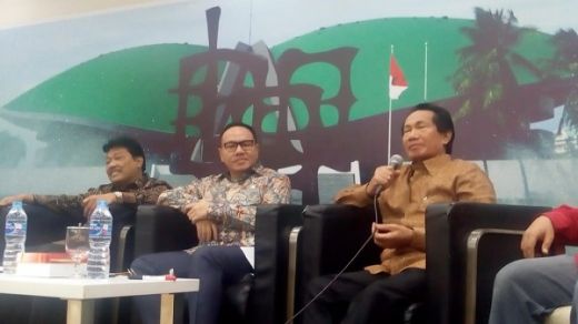 Sinergi Laporan DPR dan Telaah BPK soal Dana Desa dan LKPP 2014-2018?