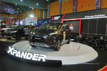 Jadi Mobil Terlaris Mei 2021, Mitsubishi Xpander Ultimate Paling Diburu Konsumen