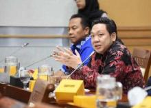 Minta Jokowi Lockdown Pulau Jawa, Pimpinan Komisi IX: PPKM Tak Lagi Efektif!