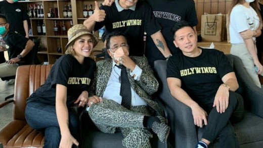 GP Ansor Desak Pemilik Holywings Tampil ke Publik Minta Maaf Langsung