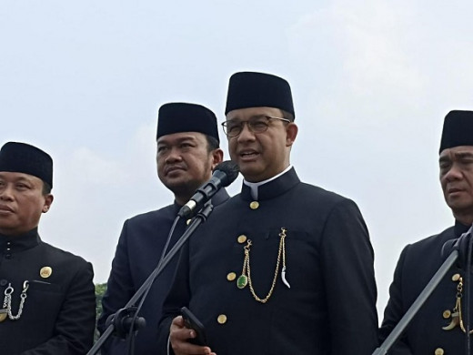 Terbukti Langgar Aturan, Anies Cabut Izin Usaha Seluruh Outlet Holywings di Jakarta