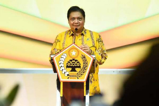 Pintar dan Kuasai Banyak Masalah, Siti Zuhro: Saya tak Heran Kalau KIB Putuskan Pak Airlangga Hartarto Sebagai Capres 2024