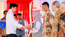 Jokowi Meluncurkan Program Pemulihan Hak Korban Pelanggaran HAM Berat, Langkah Baru Penyembuhan Luka Bangsa