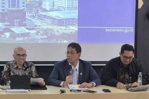 Menteri Keuangan Ungkap Dugaan Praktik Curang di Balik Isu Restitusi Pajak Dipersulit