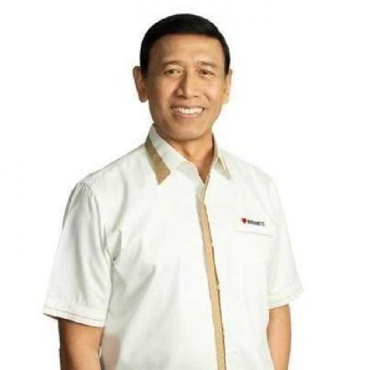 LIPI: Wiranto Jadi Menko Polhukam, Komitmen Jokowi Dipertanyakan
