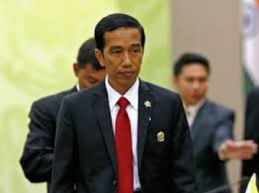 Baru Saja, Presiden Jokowi Resmi UmumkanReshuffle, Berikut Sembilan Nama Baru Masuk Kabinet