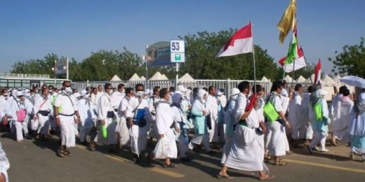 Jokowi Instruksikan Investasikan Dana Haji, MUI Ingatkan Hukumnya Tidak Halal