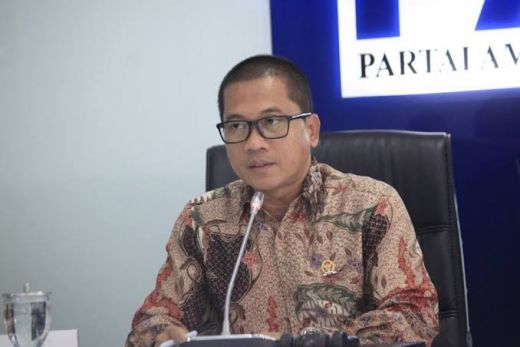 Ogah Usung Jokowi atau Prabowo, PAN Pilih Panglima TNI Jadi Capres