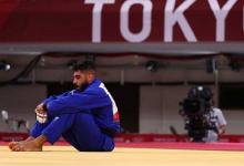 Lagi-lagi Atlet Mundur dari Olimpiade Tokyo Gara-gara Tolak Lawan Israel