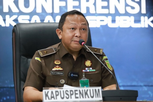 Kejagung Geledah Perusahaan Milik Keluarga Jusuf Kalla Terkait Proyek Tower PLN Rp2,2 Triliun
