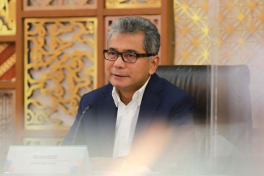 Nggak Kaleng-Kaleng, Hanya Setengah Tahun, BRI Cetak Laba Rp24,88 Triliun