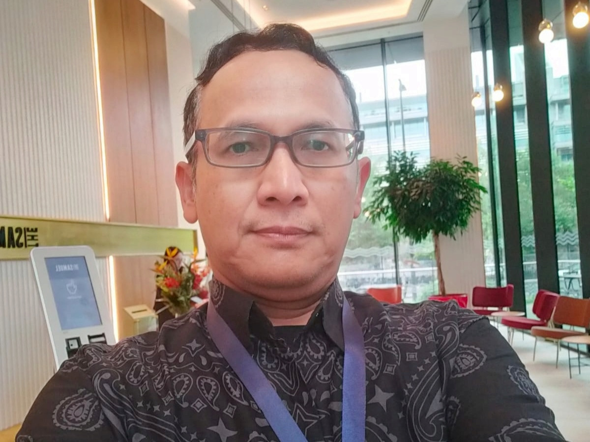 FAKTA Indonesia Desak Raperda KTR di Jakarta Segera Disahkan