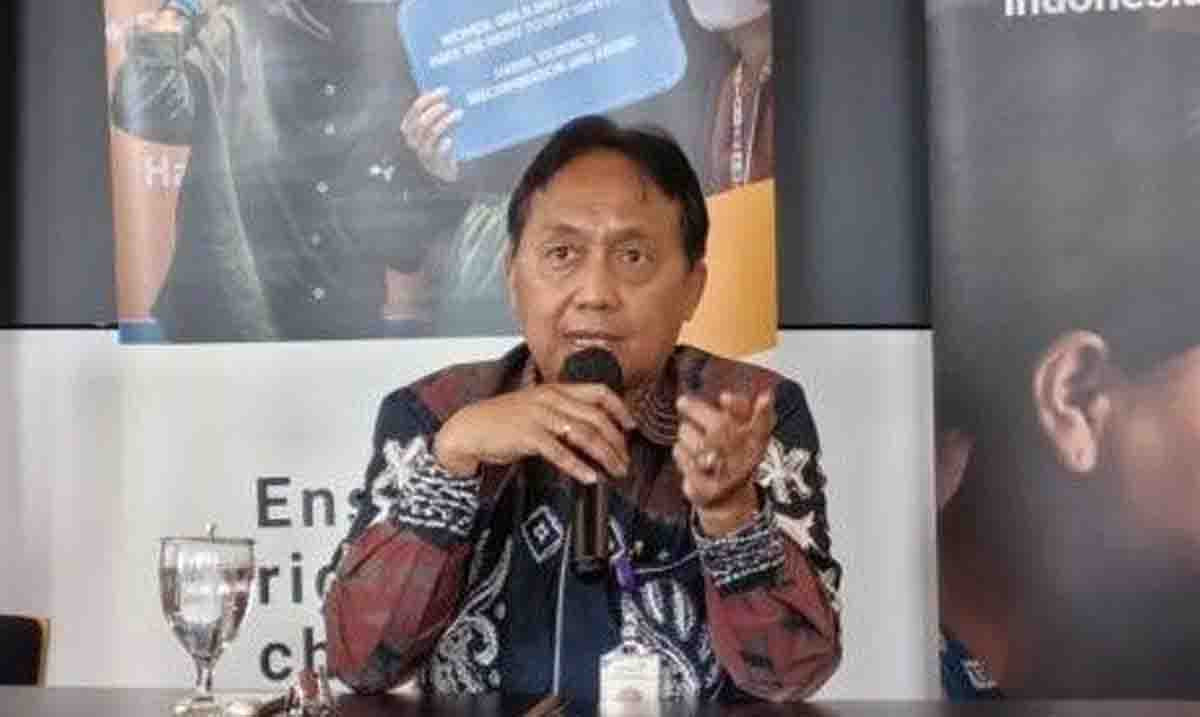 Bukan Hanya Uang, Ibu Rumah Tangga Akan Dapat Dukungan Bentuk Lain