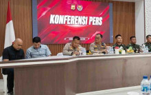 Bantu Cegat Mobil Narkoba, Anggota Pomdam Gugur Terkena Peluru Pantulan