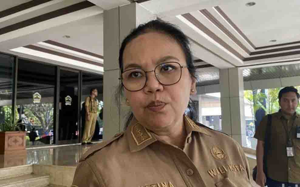 Anggaran Terbatas, Walkot Semarang Soroti Efisiensi Perawatan Buntut Kematian Harimau Putih