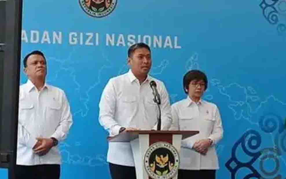 Tutup dan Tidak Dibayar, Langkah BGN Tindak Dapur Makan Tak Sesuai Standar