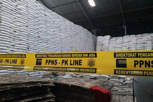 Gula Petani di Cirebon Disegel, DPR Ingatkan Kemendag Untuk Meninjau Ulang
