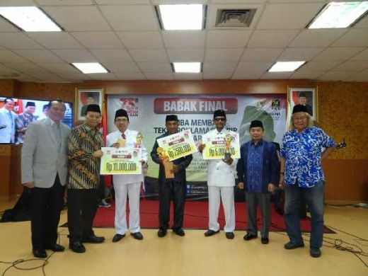Ketua Fraksi PKS: Agar Proklamasi Selalu Menggema di Dada Rakyat Indonesia