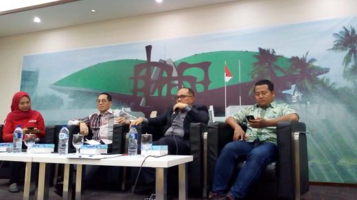 Baleg DPR: Memindahkan Ibu Kota Tak Segampang yang Disampaikan Jokowi