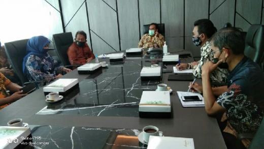 Rencana Pemprov Riau Bangun Hotel Bintang di Kawasan Slipi, Sekdaprov DKI: Segerakan Saja!