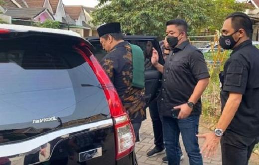 Denny Siregar Cs Naikkan Tagar #TangkapYahyaWaloni, Bareskrim Langsung Bekuk Yahya Waloni