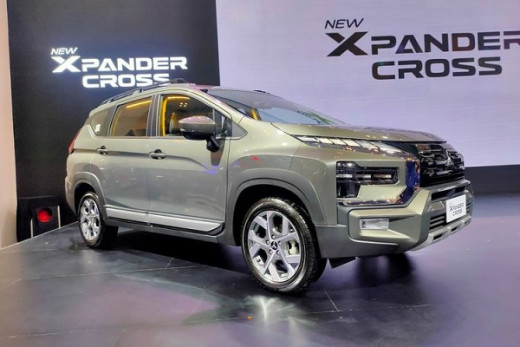 Ini Layanan Darurat bagi Konsumen Mitsubishi yang Telah Berakhir Masa Garansi