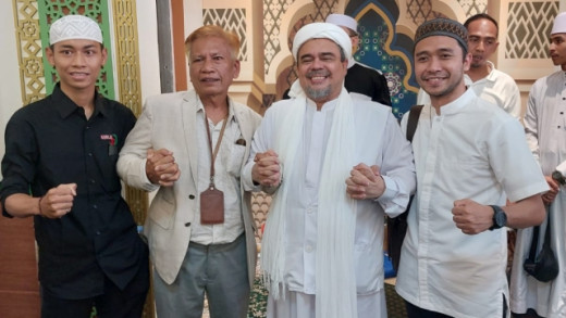 Mujahid 212 Dorong Kapolri Selidiki Ulang Tragedi KM 50