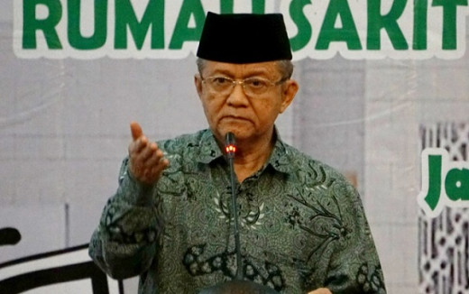 Soal Kenaikan Harga BBM, MUI: Jangan Buat Kebijakan Menyengsarakan Rakyat!