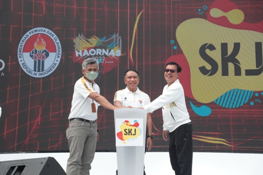 Pelajar Miliki Peran Penting Mengajak Masyarakat Indonesia Hidup Sehat dan Bugar