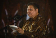 Suguhkan Festival Kebudayaan Rhapsody of the Archipelago, Menko Airlangga: Presidensi G20 Indonesia Kenalkan Keanekaragaman Budaya Indonesia kepada Dunia