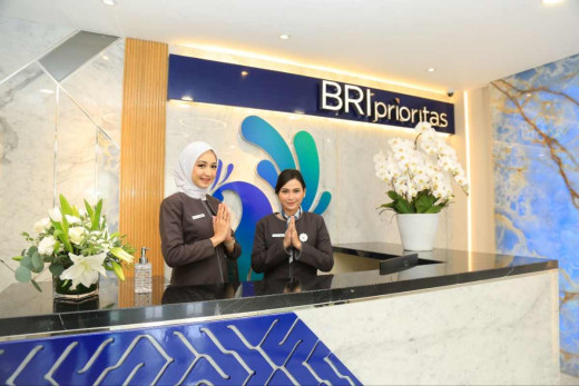 Berkat Inovasi Kuat Bisnis Wealth Management, BRI Raih Best Bank for Priority Banking dan 3 Penghargaan Bergengsi dari Global Private Banking Award 2022