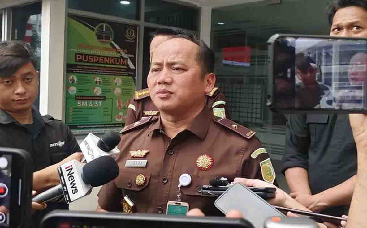 Kasus Korupsi Jalan Sumut Guncang Kejaksaan, Tiga Jaksa Disorot
