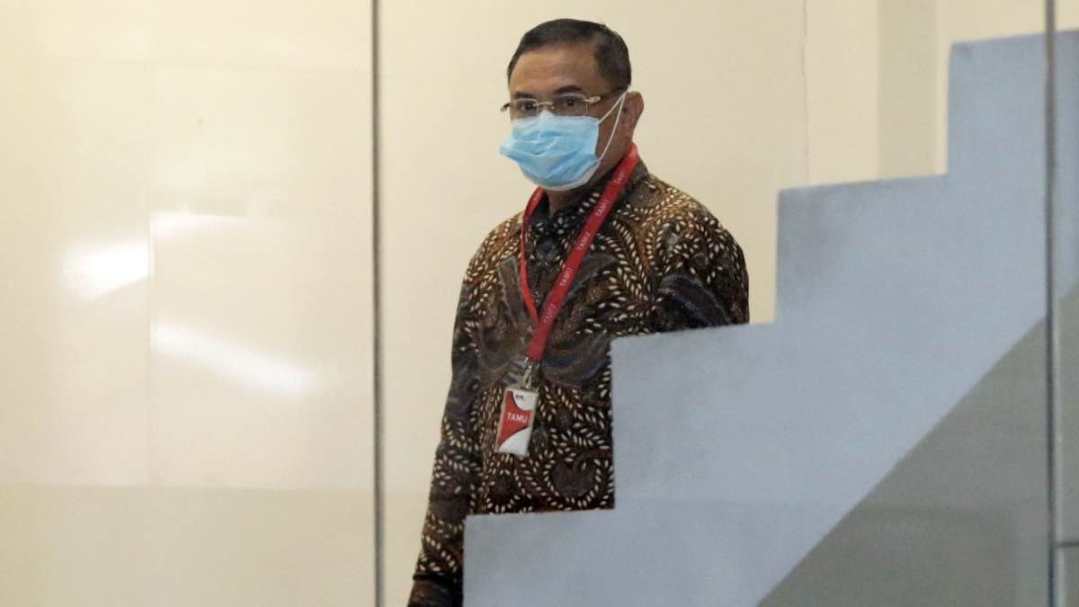 Hadapi Hak Angket DPRD dan Desakan Publik, Bupati Pati Sudewo Pilih Bertahan
