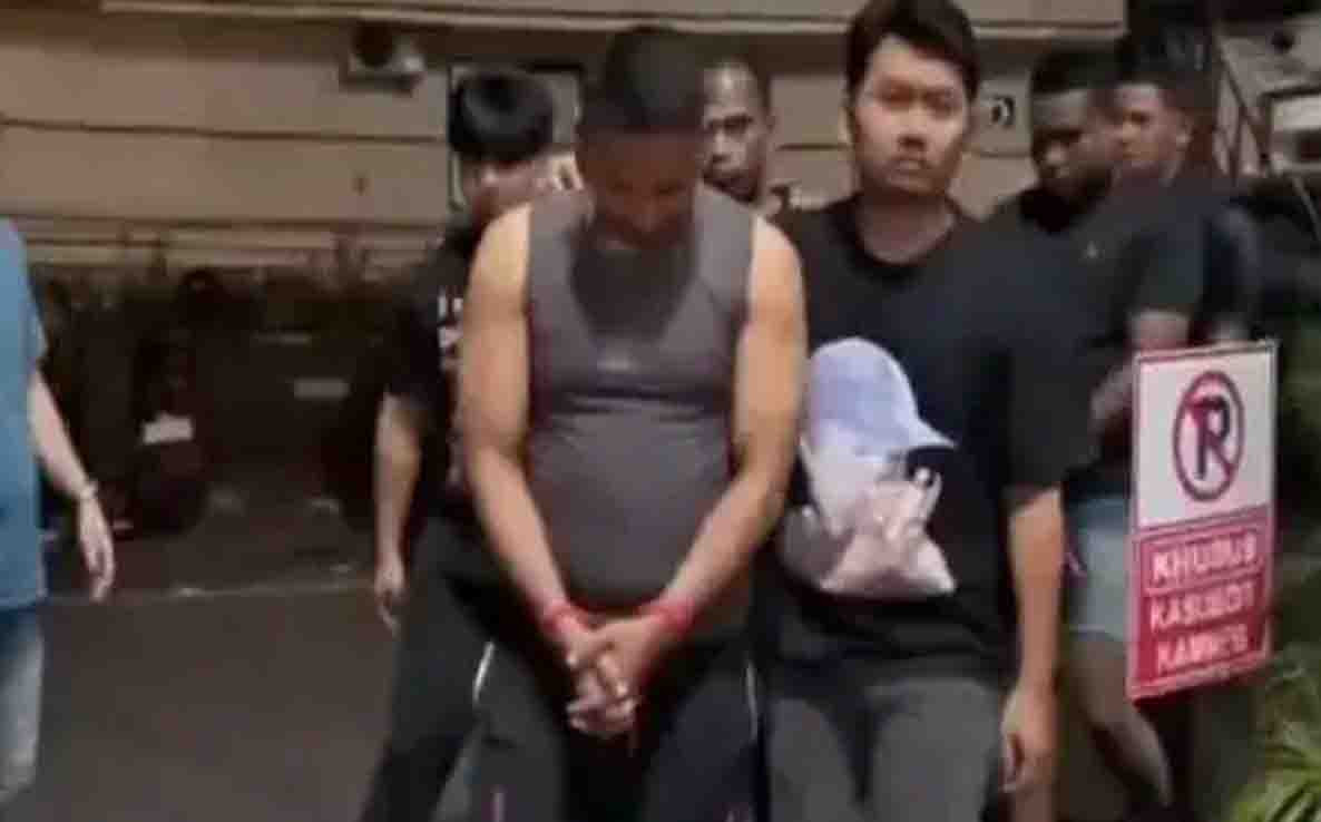 Tersangka Penculikan Kacab BRI Bongkar Perintah Misterius dari Oknum Aparat