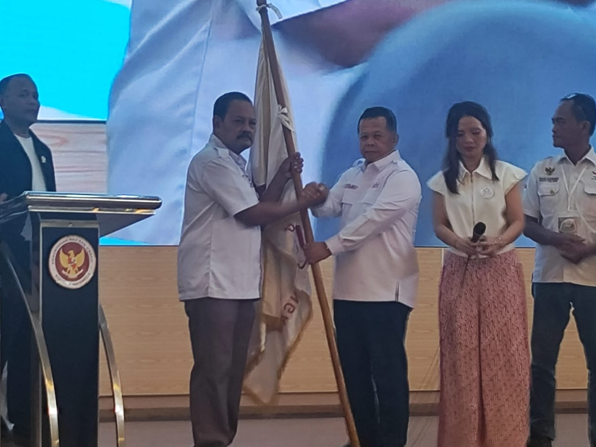 Munas VI Sepakati Transformasi APKLI Perjuangan Jadi APKLI Merah Putih