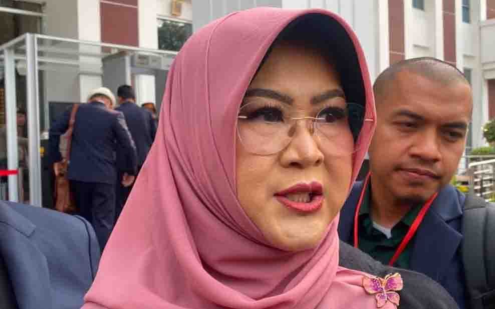 Kasus Tudingan Ijazah Palsu, JPU Dakwa Tifauzia Tyassuma Lakukan Pencemaran Nama Baik