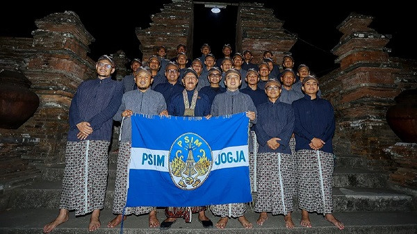 PSIM Yogyakarta Pertahankan Ziarah ke Tradisi Makam Raja-Raja Mataram