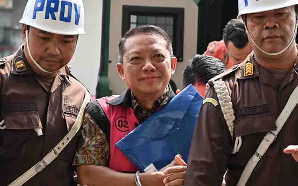 Sahkan Penyitaan Emas dan Uang, Hakim Tolak Praperadilan Febrie Adriansyah