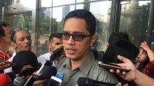 DPR Vs KPK, Febri Diansyah Sebut Banyak Anggota DPR yang Akan Susul Setya Novanto Jadi Tersangka e-KTP