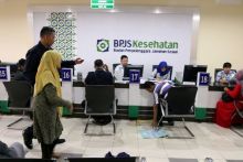 DPD RI Nilai BPJS Gagal Penuhi Kesehatan Masyarakat