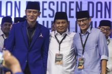 Keluarga Gus Dur Dukung Jokowi-Maruf, Prabowo-Sandi Akan Datangi Basis NU
