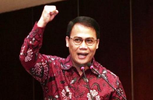 Ahmad Basarah: Setiap Warga Indonesia adalah Diplomat Bangsa
