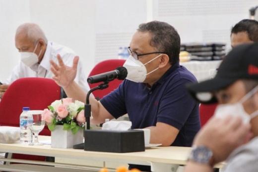 BRIN: Riset Nuklir Butuh Penganggaran Matang