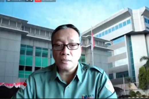 LAN: Kebijakan Publik Belum Cukup Didukung Data dan Bukti Faktual