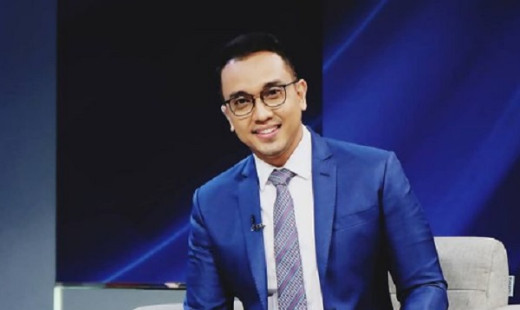 Aiman Dapat Bocoran Laporan Keuangan Konsorsium 303, Rp20 M Disetor ke Oknum Polisi Tiap Bulan