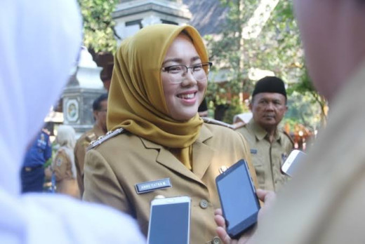 Gugat Cerai Dedi Mulyadi, Bupati Purwakarta: Kejarlah Selingkuhanmu, Aku Sudah Punya yang Baru