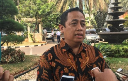 Peringatan Keras Nih Buat ASN, Jangan Like-Share Postingan Kampanye di Medsos