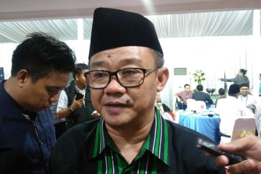Nadiem Punya 400 Tim Bayangan, Muhammadiyah Desak BPK Lakukan Audit